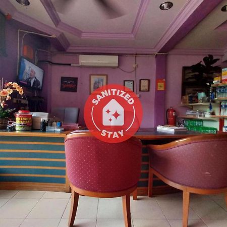 Oyo 89892 Hotel Jeli Inn Екстериор снимка