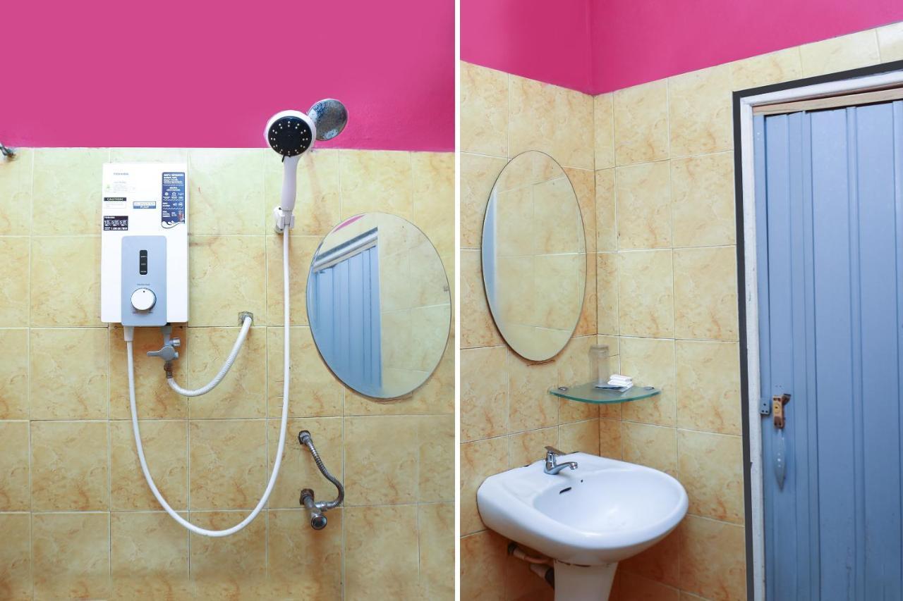 Oyo 89892 Hotel Jeli Inn Екстериор снимка
