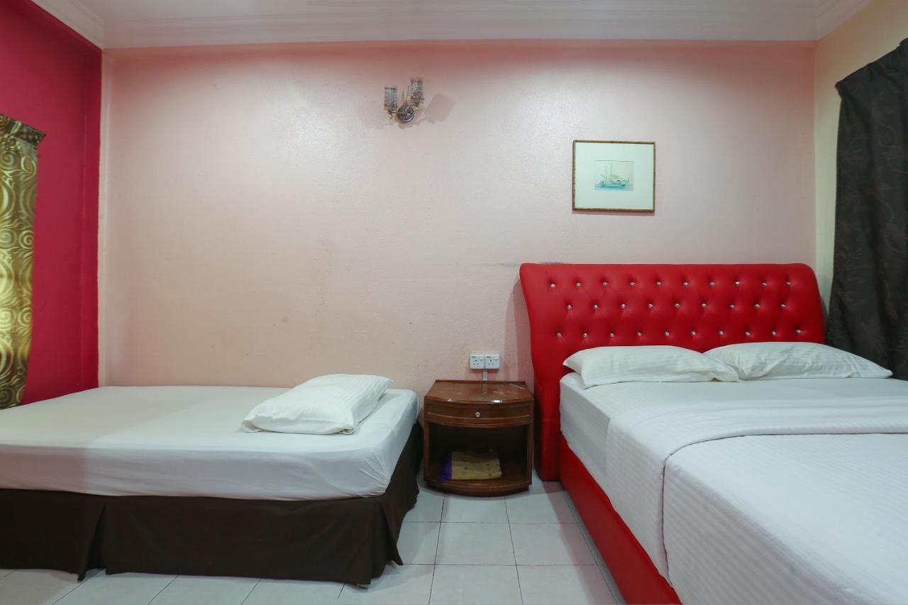 Oyo 89892 Hotel Jeli Inn Екстериор снимка