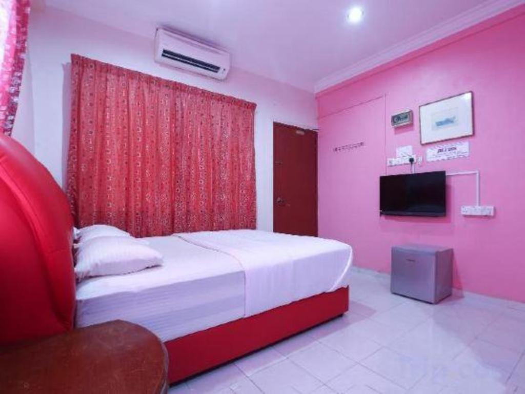 Oyo 89892 Hotel Jeli Inn Екстериор снимка