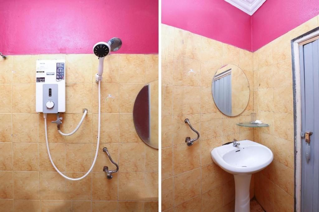 Oyo 89892 Hotel Jeli Inn Екстериор снимка