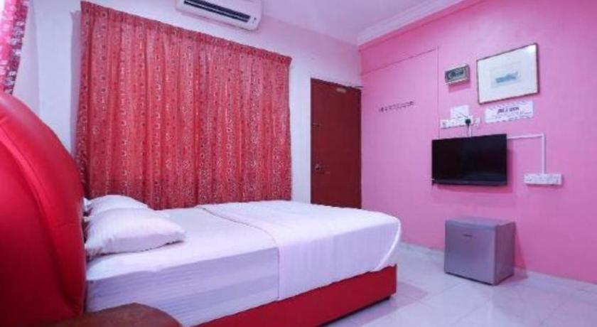 Oyo 89892 Hotel Jeli Inn Екстериор снимка